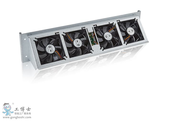 FAN UNIT SERVO / ����s�L��