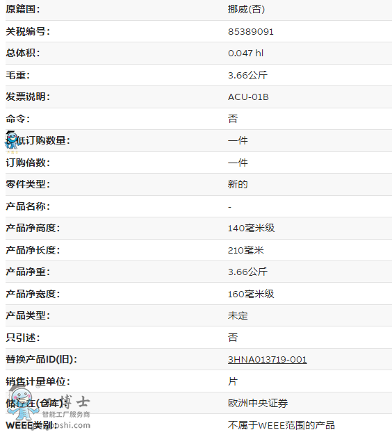 3HNA024871-001����