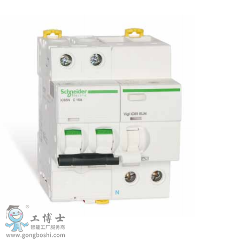 ʩ�͵�Acti9 iC65ϵ��С�͔�·��