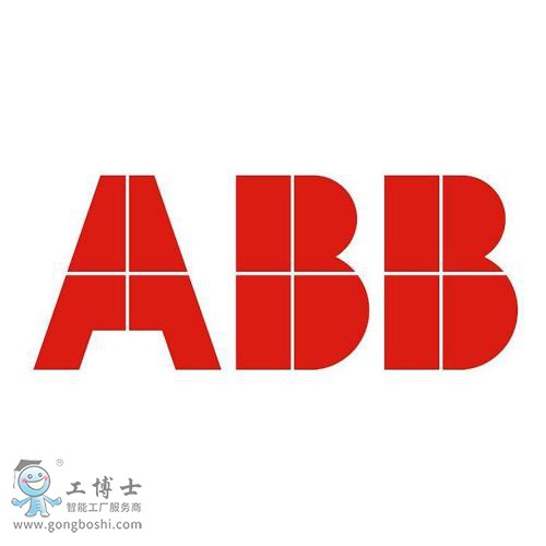 ABB機器人