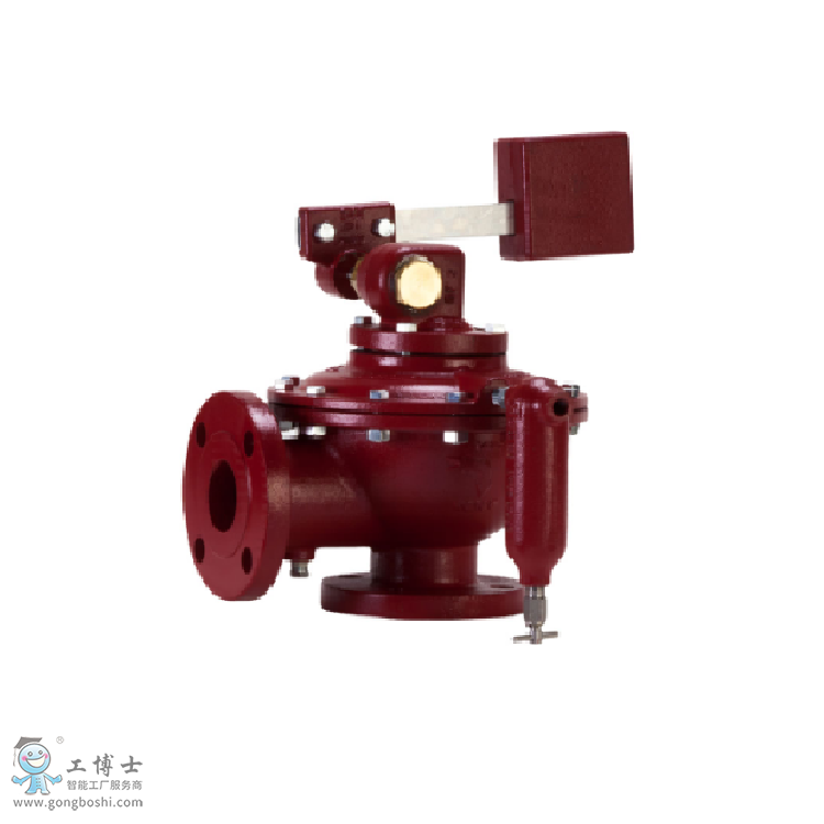 ����Kimray�Pķ��26 FWA-D���{���y