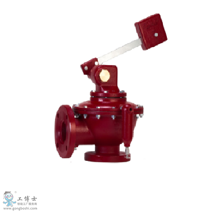 Kimray�Pķ�װlԮ��36 FWA̎����Val*�ܚgӭ̎���y