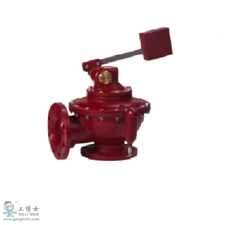 Kimray�Pķ��DAD 46 FWA̎����Val̎���y