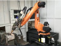 KUKA�쿨�C(j��)���˳ɹ�����չʾ