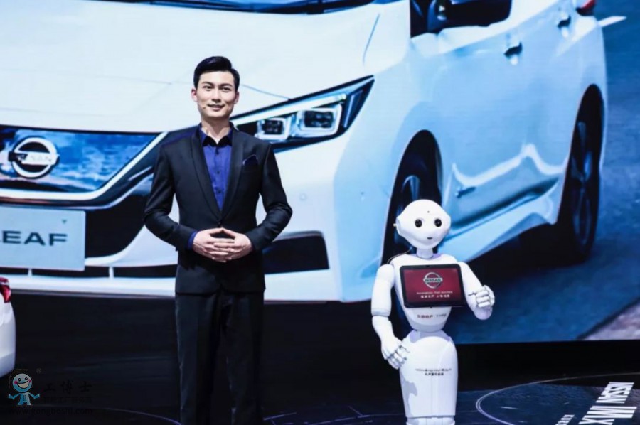 Pepper�C���˖|�L�ծa