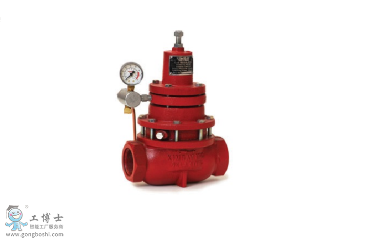 Kimray�Pķ��300ϵ�б����{(di��o)��(ji��)��