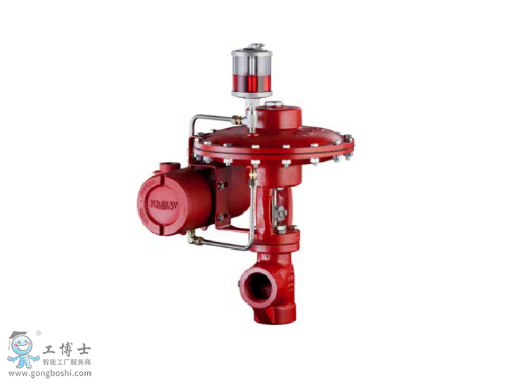 Kimray�Pķ���Һ�ӈ�(zh��)����