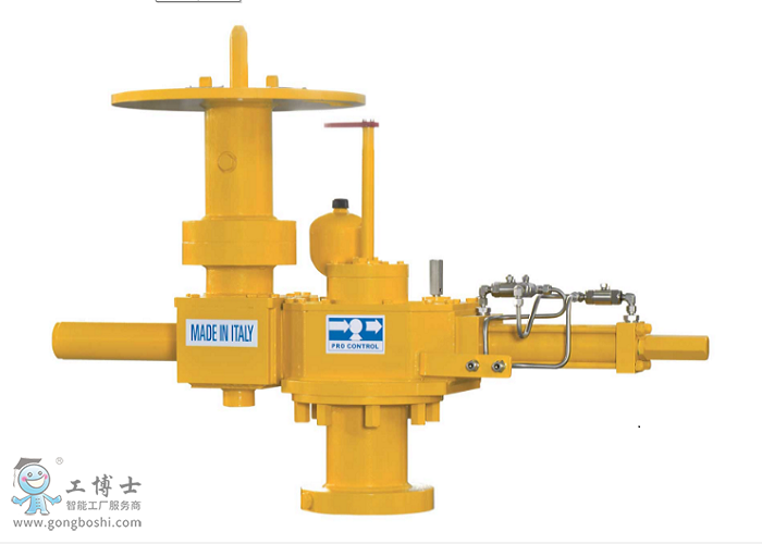 Procontral���׈�(zh��)�ЙC(j��)��(g��u)ϵ��