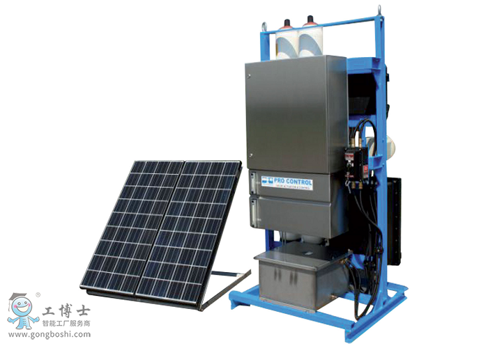 ProcontralEHS&EHD系列