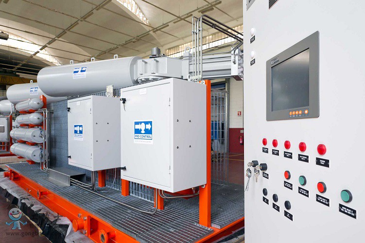 Procontol希普斯系列