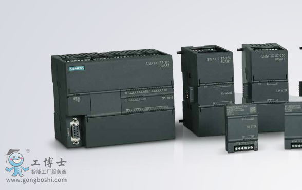 S7-200 SMART �ɾ��̿�����