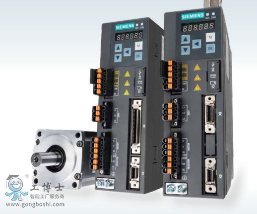 ���T(m��n)�� SINAMICS V90 �ŷ�ϵ�y(t��ng)