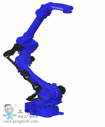 �����C���� MOTOMAN-GP15HLB