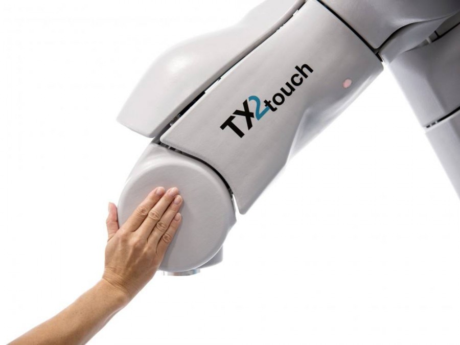 史陶比爾TX2系列