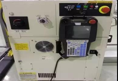 R-2000iB機(jī)器人3年保養(yǎng)1