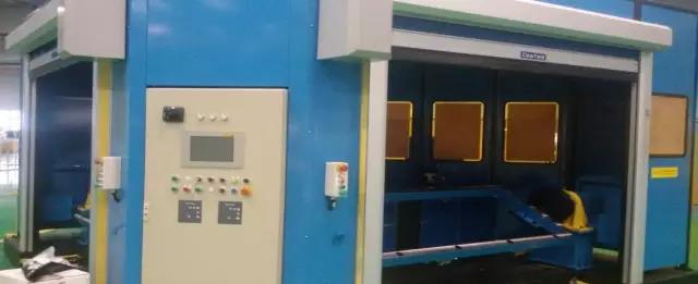 R-2000iB機(jī)器人3年保養(yǎng)-27