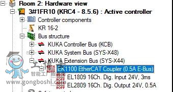 KR C4 ���ƹ�˜�ݔ��ݔ��ģ�K