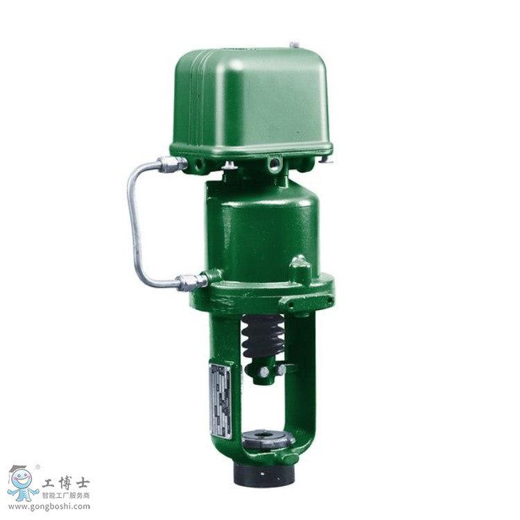 Fisher 3570 ����y�T��λ��