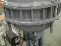 KOSO���b501G��Ͳ��������{���y