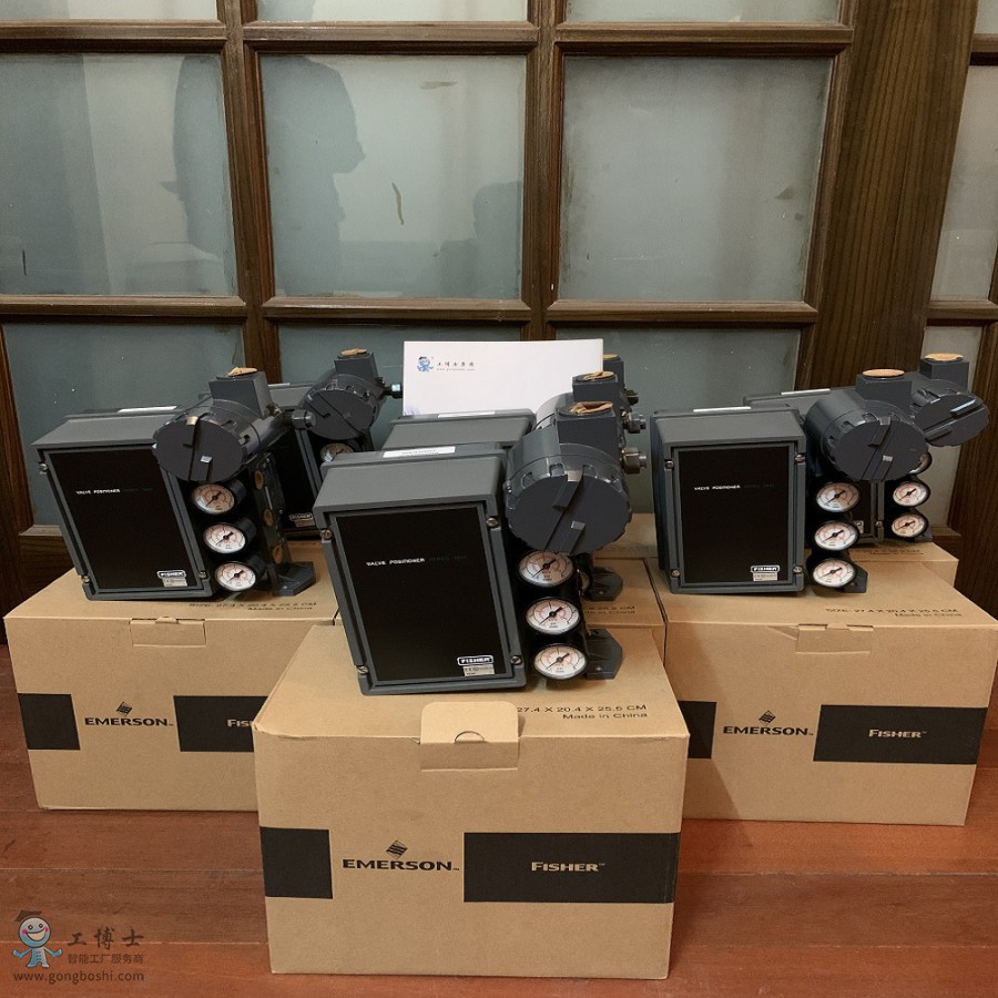 3620J Fisher�M(f��i)ϣ�� �y�T(m��n)��λ��-4