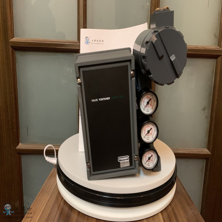 3620J Fisher�M(f��i)ϣ�� �y�T(m��n)��λ��-3