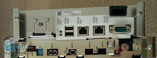 JZNC-YRK01-1E CPU&aring;&aring;