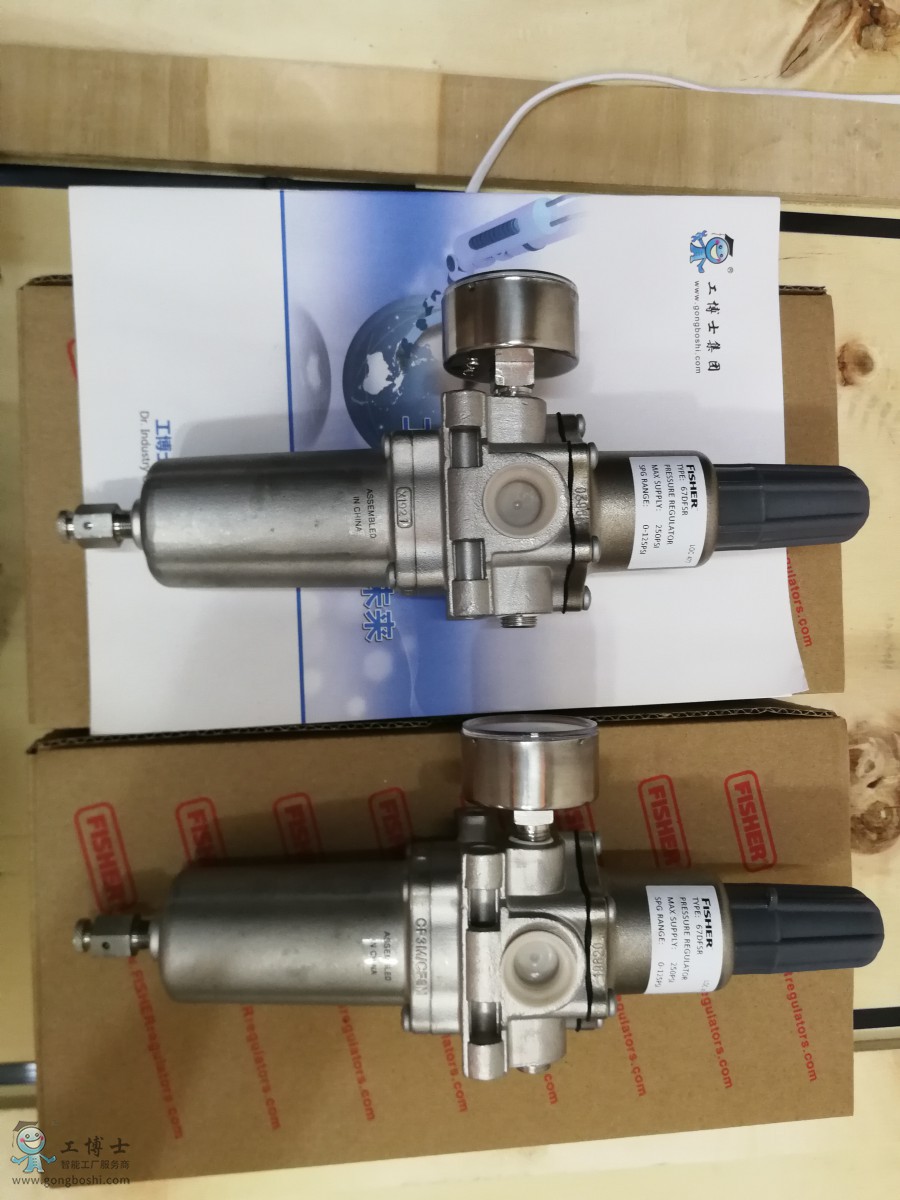 Fisher�M(f��i)ϣ�� 67DFSR-25 ���P��^(gu��)�V�p���y