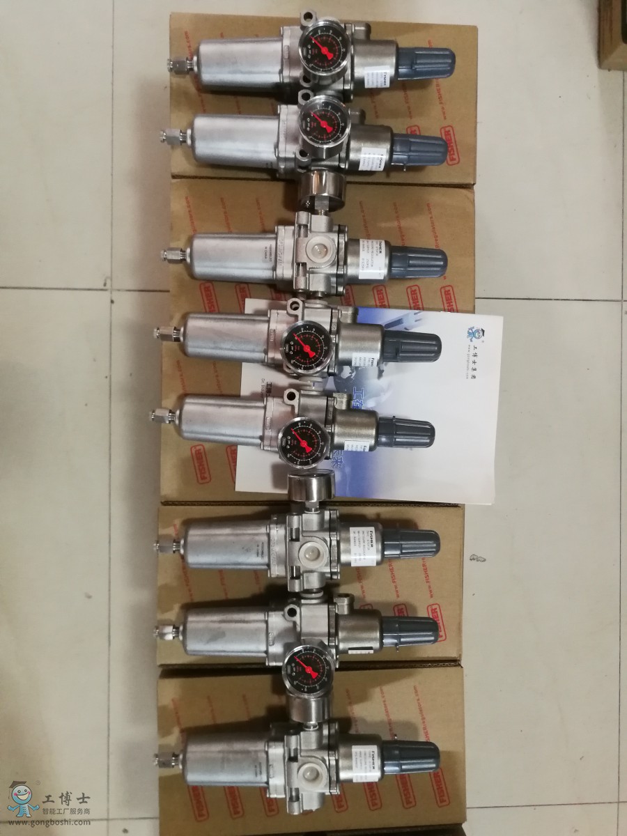 Fisher�M(f��i)ϣ�� 67DFSR-25 ���P��^(gu��)�V�p���y1