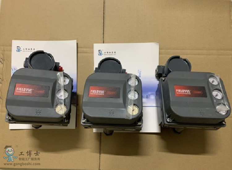 FISHER DVC6030��(sh��)���y�T��λ��1