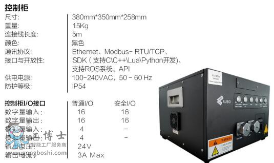遨博機(jī)器人