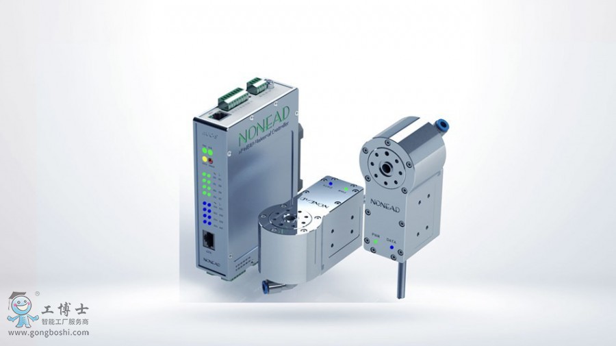 優(yōu)傲機(jī)器人