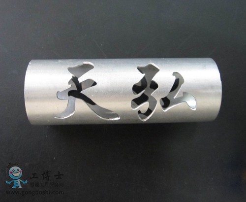 GFPB6016全自動管材光纖激光切管機