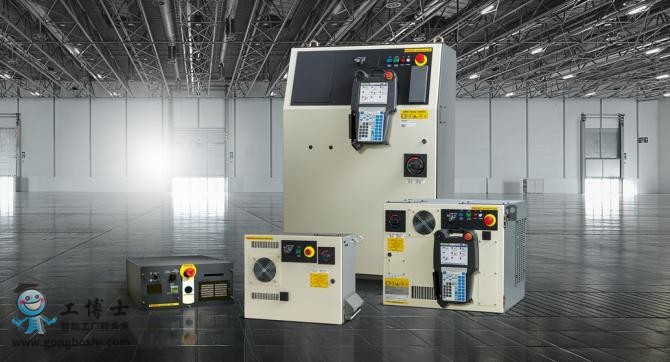 發(fā)那科機(jī)器人配件