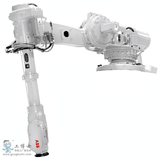 ABB�C����IRB 6660