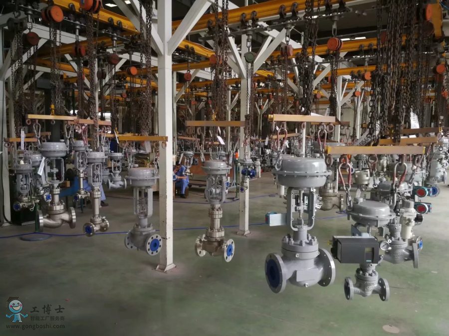 KOSO工裝工博士湘景(上海)機電.0