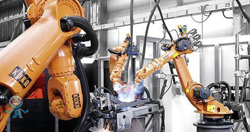 ��(k��)��KUKA�C(j��)���˺����(xi��ng)Ŀ