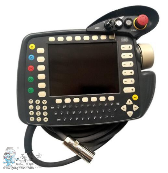 KUKA�쿨C2�C����ʾ���� KCP2.0 standard 10m cable