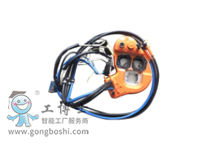 ABB�C������� IRB2400�C����4~6�S���w��|