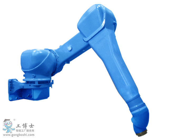 安川噴涂機(jī)器人EPX2700