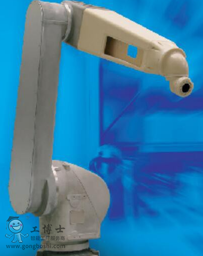 �l(f��)�ǿƇ�Ϳ�C����Paint Robots P-250iB