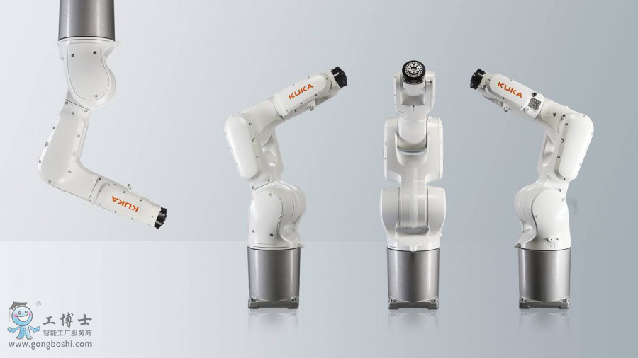 ��KUKA  �쿨�C���� KR AGILUS