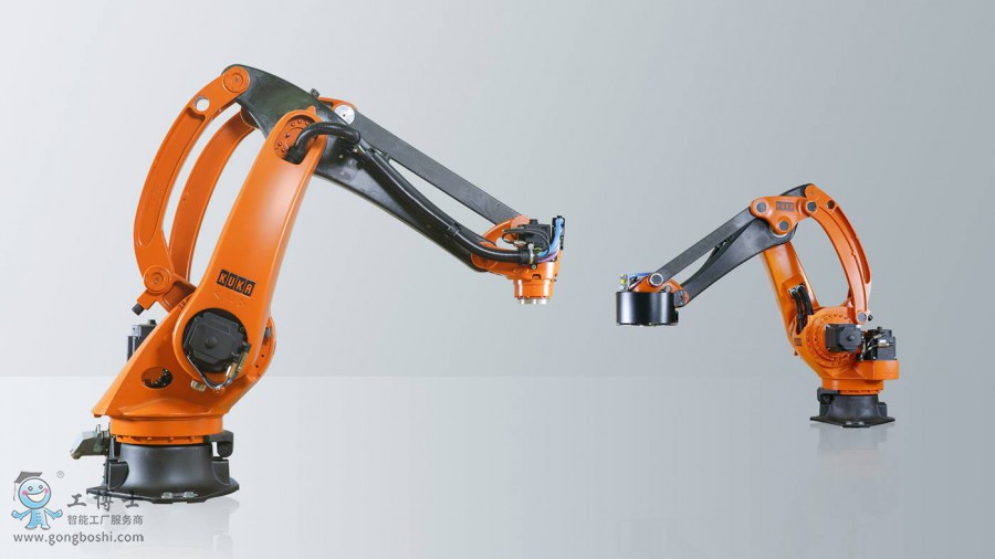 ��KUKA  �쿨�C���� KR 40 PA