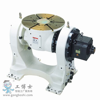 變位機(jī)2PF300 500 1000