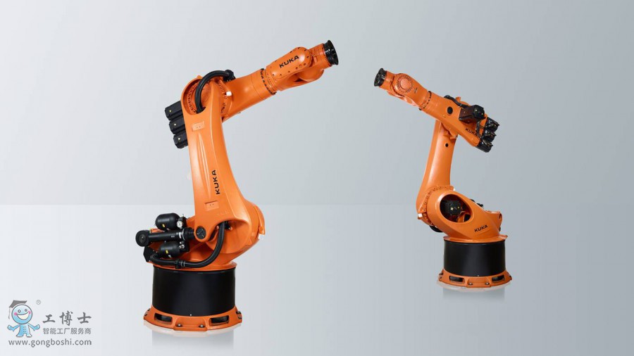 ��KUKA  �쿨�C���� KR 360 FORTEC