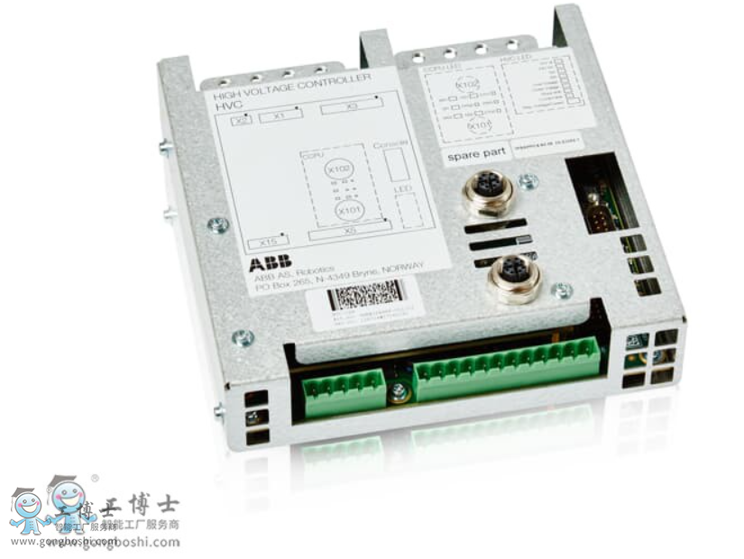 HVC 02B��3HNA024966-001