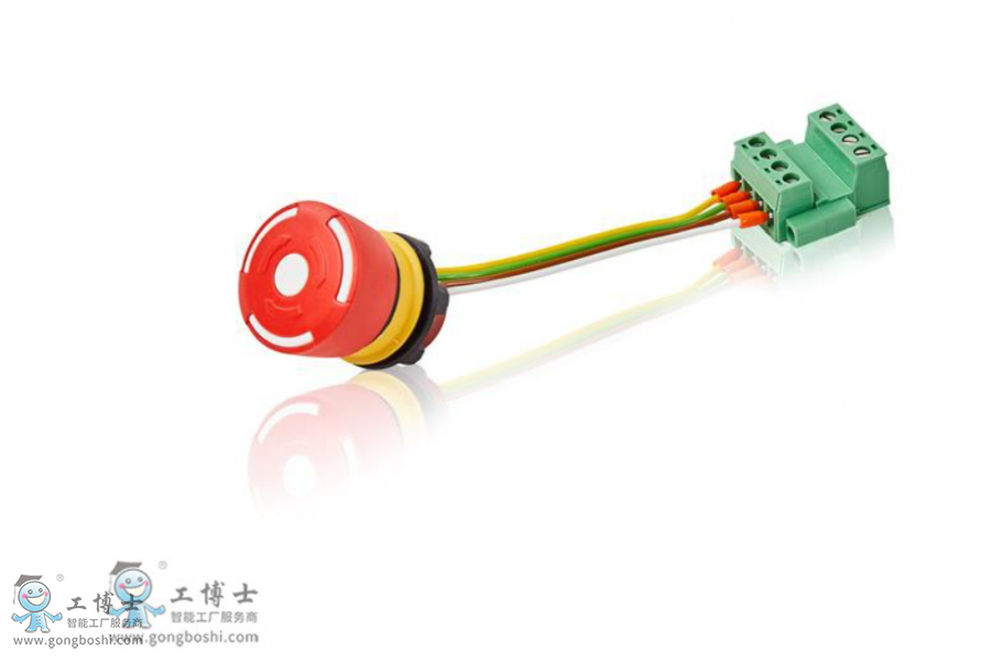 SW PSH EMYֹͣSB3��3HNA015545-001