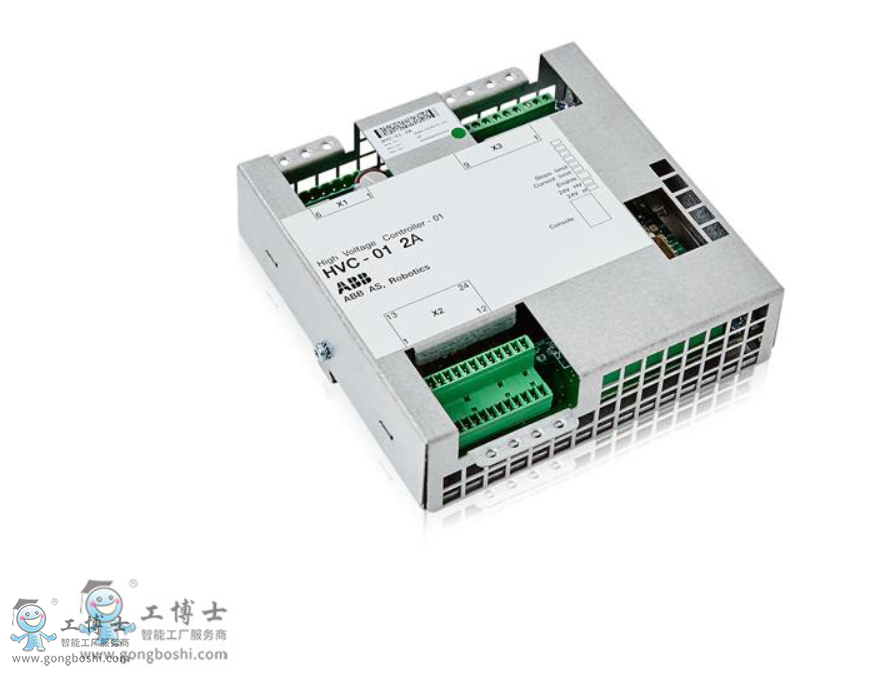 HVC-01 2A픲��M����3HNA008270-001