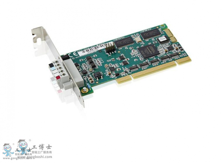 DSQC 697 DeviceNet��3HAC037084-001