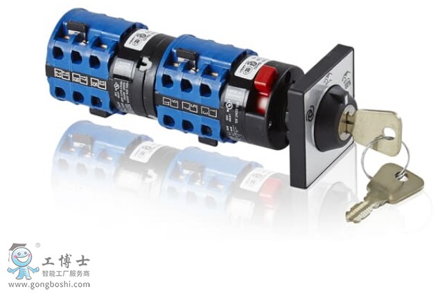 ABB�C���˂�� 3λ�_�P3HAC052287-004