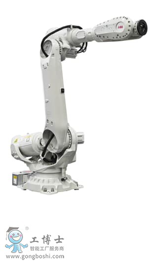 ABB�C���� IRB 6700-205/2.80